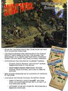 Combat Patrol Set B