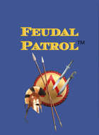Feudal Patrol Add-On Set