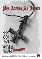No Country for Weak Men (B&T version)