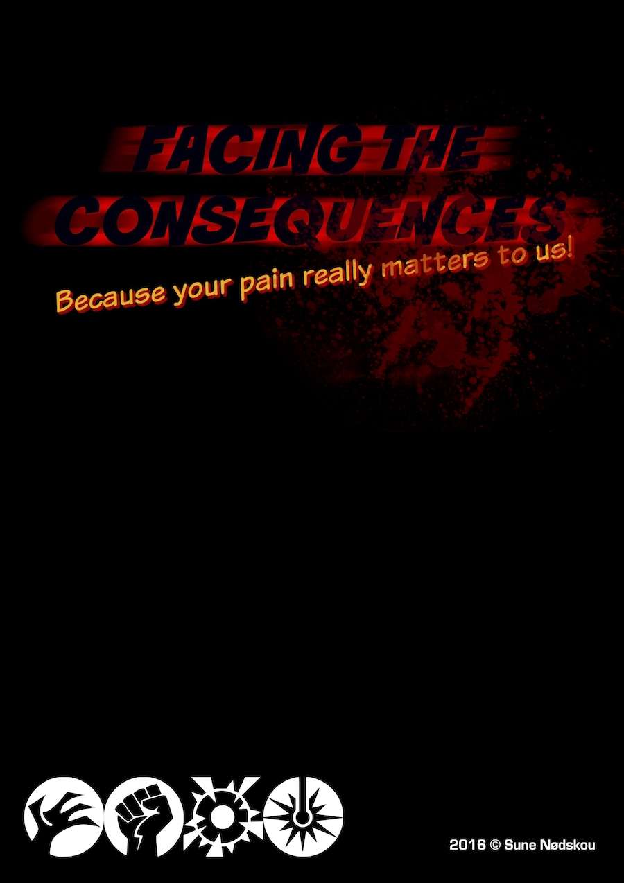 Facing the Consequences