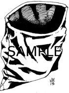 Simple Bag