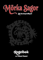 Mörka Sagor