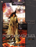 Psychomachia (Italian)