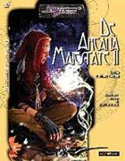 De Arcana Maiestate II: Carmina et Animae Potentiae (Italian)
