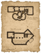 A Small Keep