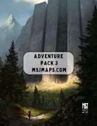Adventure Pack 3