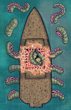 496 The Unspeakable (Virtual Tabletop)