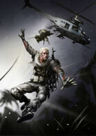 Ghost Ops - Mission Pack 1