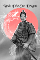 Land of the Sun Dragon