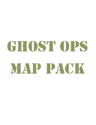Ghost Ops Map Pack