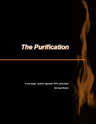 SYSTEMLESS SCENARIOS: The Purification