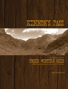 Kennon's Pass