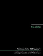 Meridian