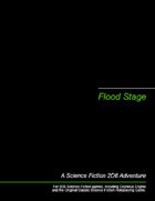 Flood Stage