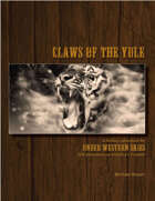 Claws of the Yule