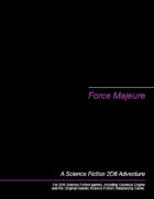 Force Majeure