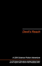 Devil's Reach