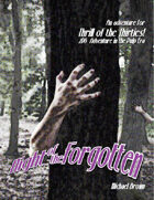 Night of the Forgotten