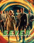 S.e.v.e.n.