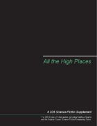 All the High Places