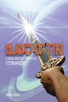 Blades of Tyri