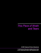 This Place of Wrath and Tears
