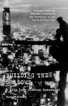 Building the Shadows: A Film Noir Mission Generator