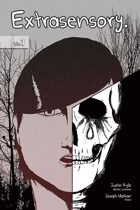 Extrasensory #1