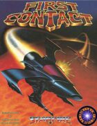 First Contact