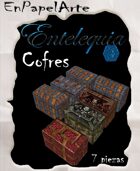 Cofres - Chests