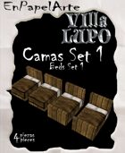 Camas / Beds