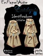 Identificadores de iniciativa / Initiative id (carta)