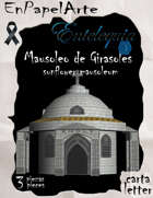 Mausoleo en memoria