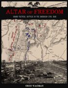 Altar of Freedom