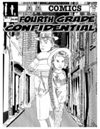 Fourth Grade Confidential