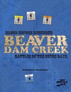 Beaver Dam Creek