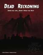 Dead Reckoning