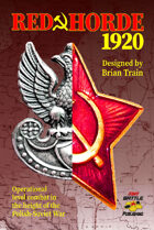 Red Horde 1920