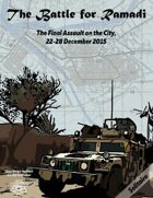 The Battle for Ramadi