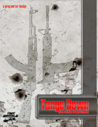 Tango Down
