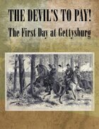 The Devil's to Pay!