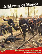 A Matter of Honor