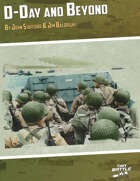 D-Day and Beyond