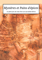 Mystères et pains d'épices