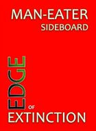 Man-Eater Sideboard