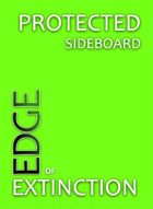 Protected Sideboard