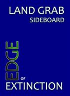 Land Grab Sideboard