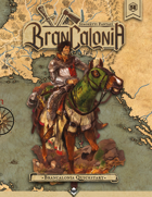 Brancalonia - Quickstart ITA