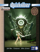 Quicksilver for Pathfinder