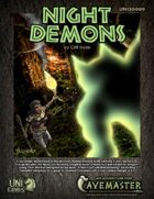 Night Demons